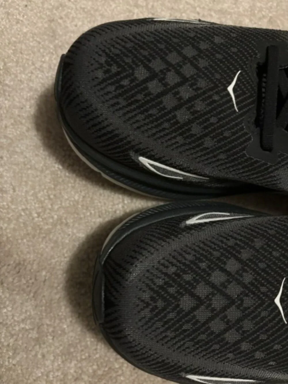 Hoka One One men hoka